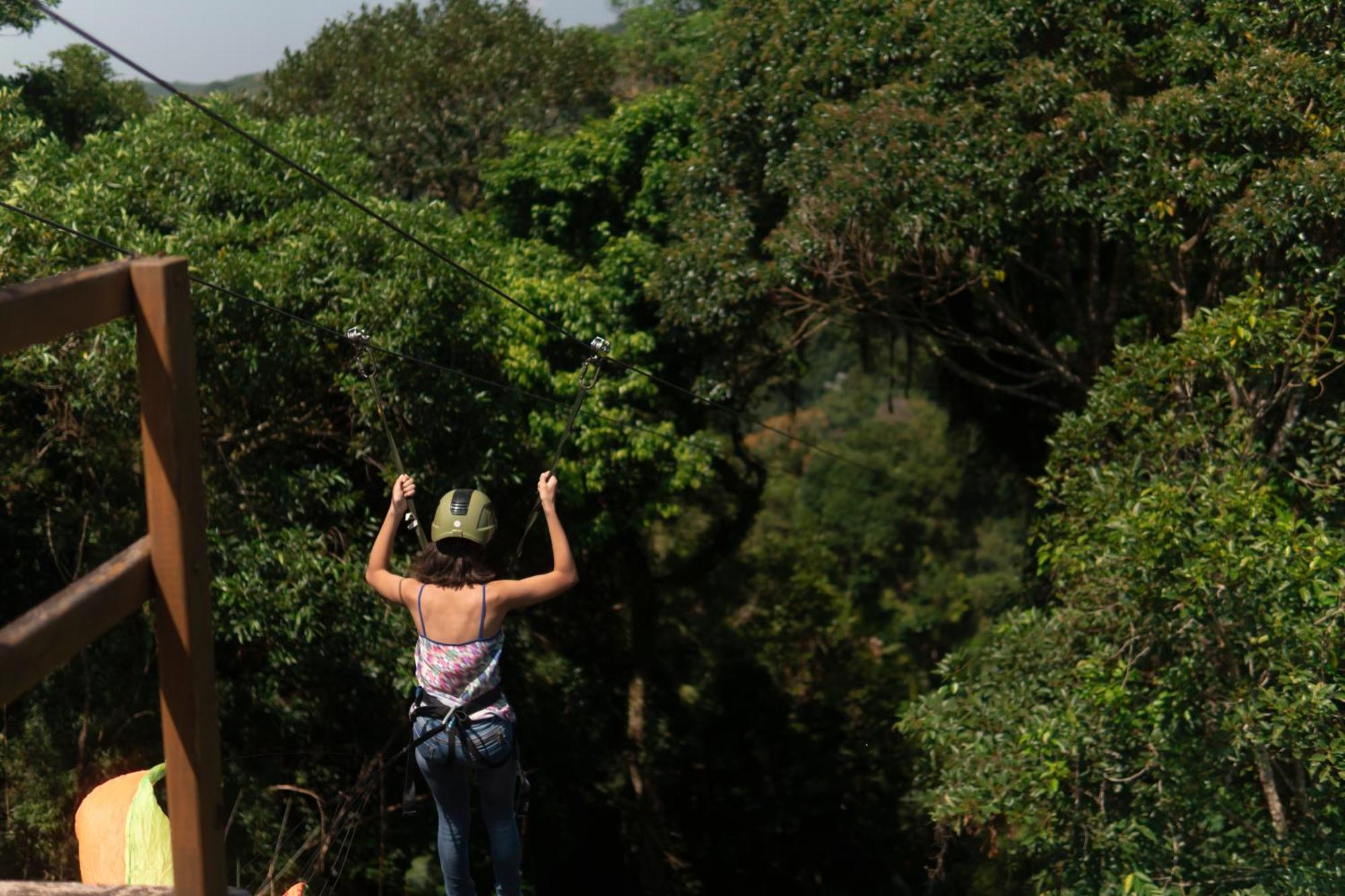 Hotel Fazenda Morros Verdes Ecolodge อีบิวนา ภายนอก รูปภาพ