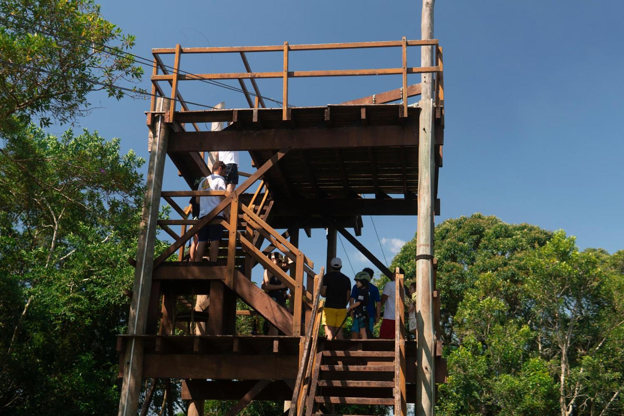 Hotel Fazenda Morros Verdes Ecolodge อีบิวนา ภายนอก รูปภาพ